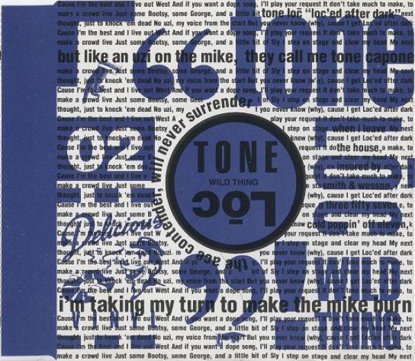 Tone Loc - Wild Thing