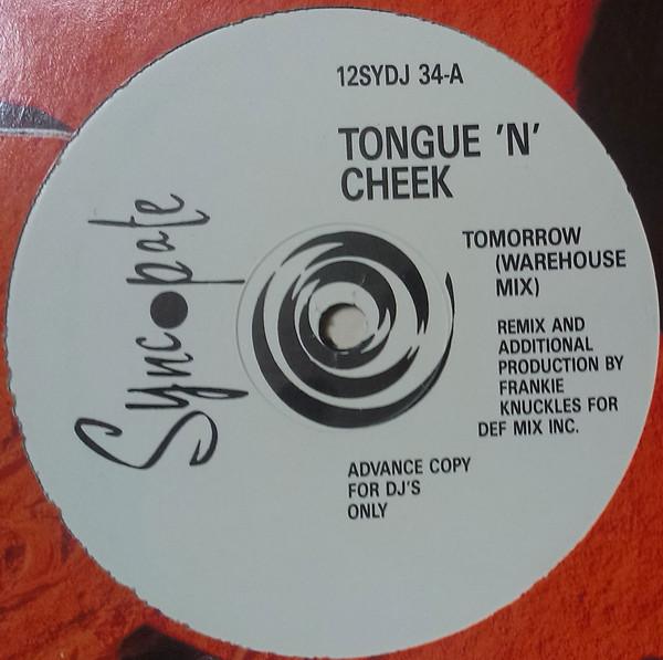 Tongue N Cheek - Tomorrow