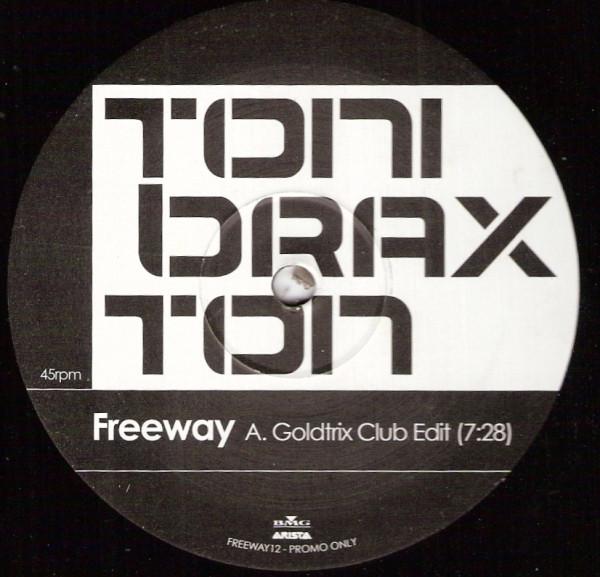 Toni Braxton - Freeway