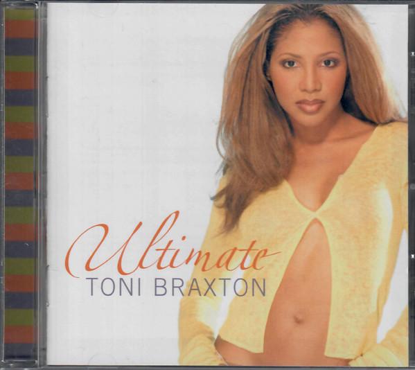 Toni Braxton - Ultimate Toni Braxton