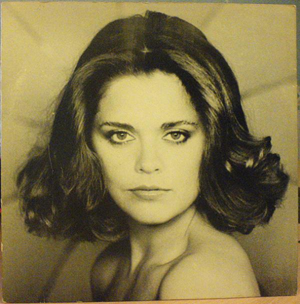 Toni Van Duyne - Venus & Mars