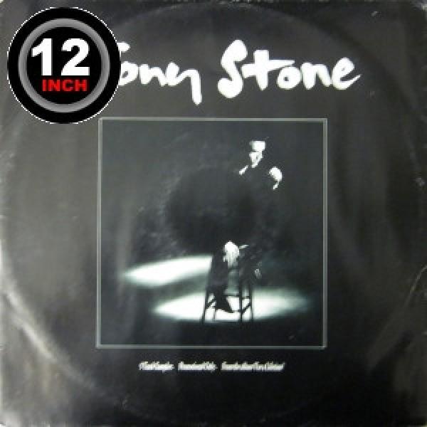 Tony Stone - For A Lifetime (5 Track Album Sampler)