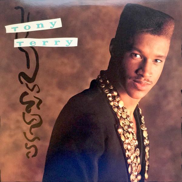 Tony Terry - Tony Terry