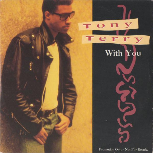 Tony Terry - With You