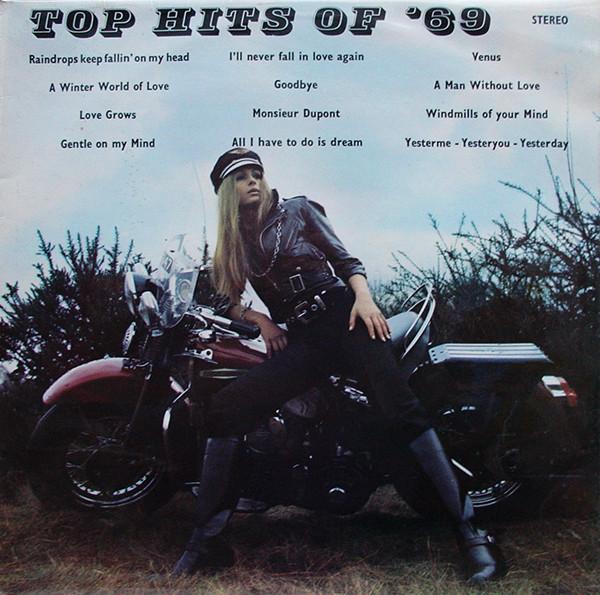  - Top Hits Of '69