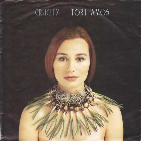 Tori Amos - Crucify