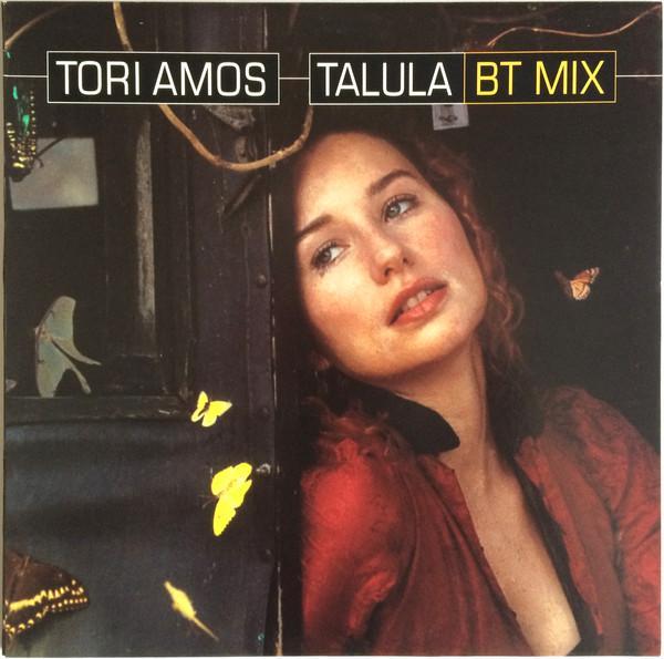 Tori Amos - Talula (BT Mix)
