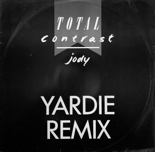 Total Contrast - Jody (Yardie Remix)
