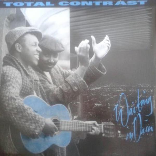 Total Contrast - Waiting In Vain