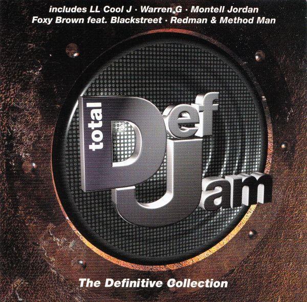  - Total Def Jam