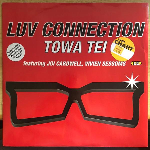 Towa Tei - Luv Connection
