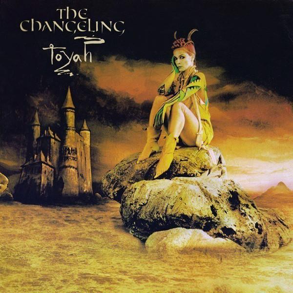 Toyah  - The Changeling