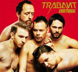Trabant - Emotional
