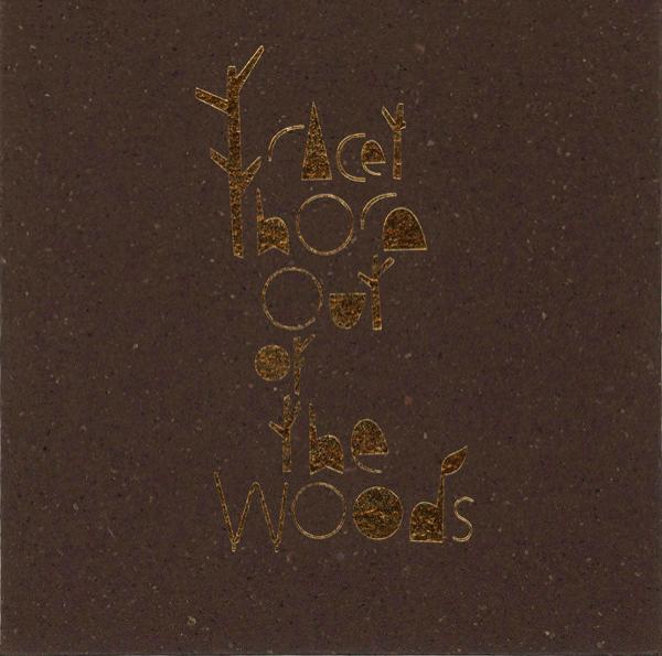 Tracey Thorn - Out Of The Woods