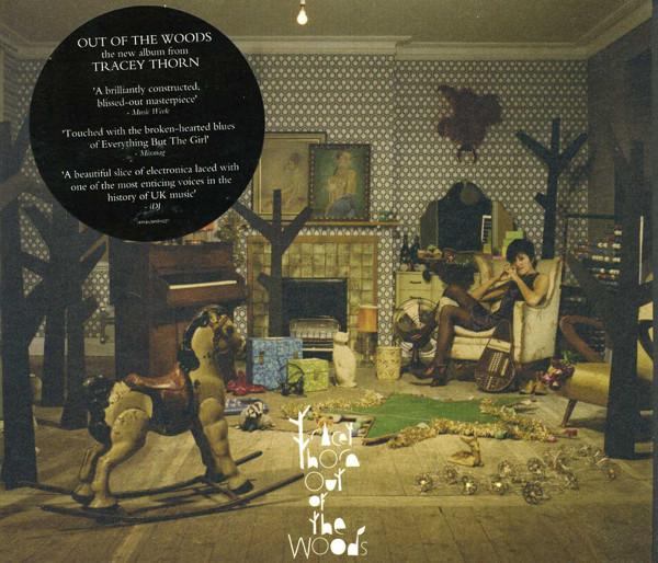 Tracey Thorn - Out Of The Woods