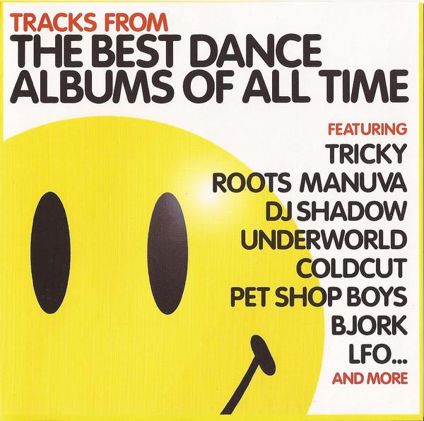  - Tracks From The Best Dance Albums Of All Time