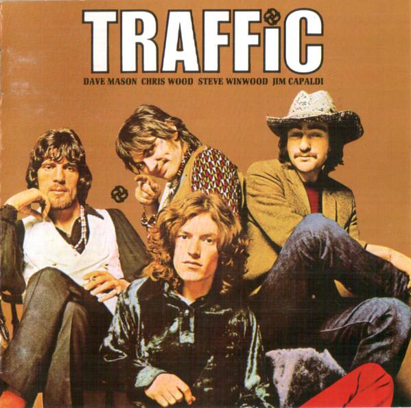 Traffic - Traffic