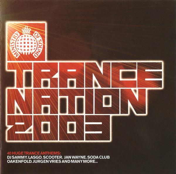  - Trance Nation 2003