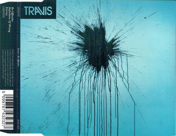 Travis - Re-Offender