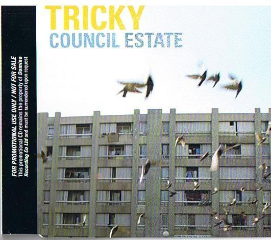 Tricky - Council Estate