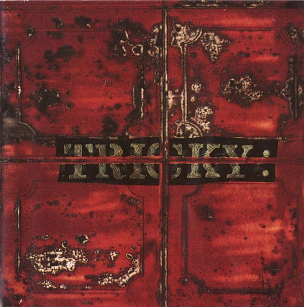 Tricky - Maxinquaye