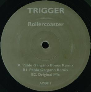 Trigger  - Rollercoaster