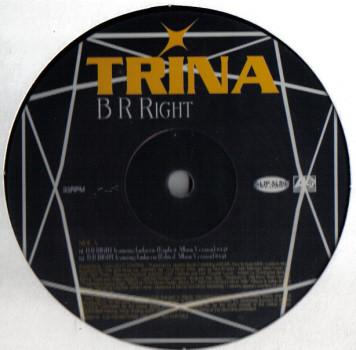 Trina - B R Right