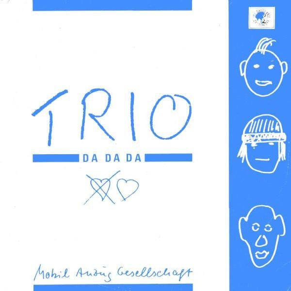 Trio - Da Da Da
