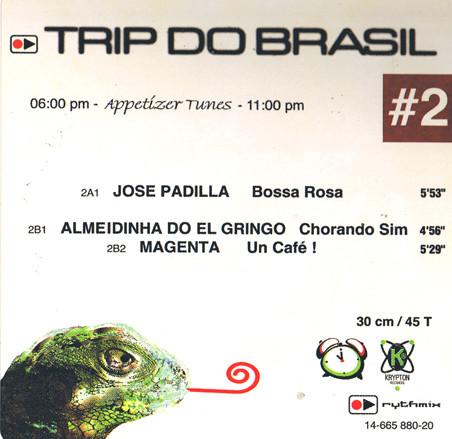  - Trip Do Brasil #2