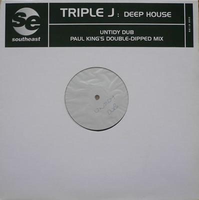Triple J (2) - Deep House