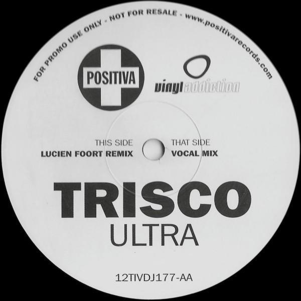 Trisco - Ultra