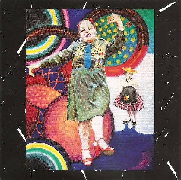 Tristesse Contemporaine - Tristesse Contemporaine