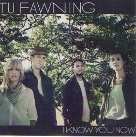 Tu Fawning - I Know You Know