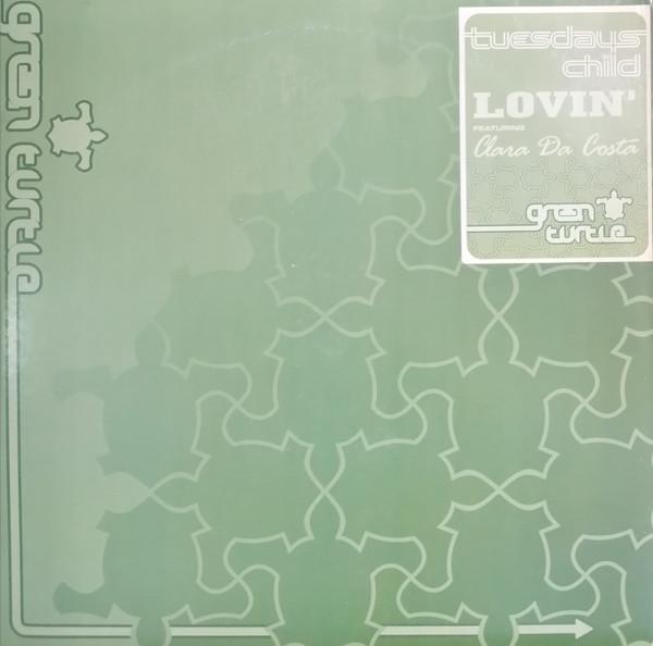 Tuesdays Child, Clara Da Costa - Lovin'