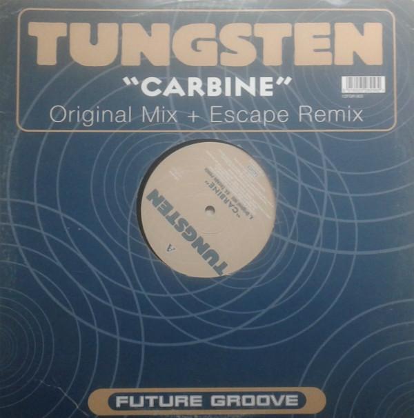 Tungsten - Carbine