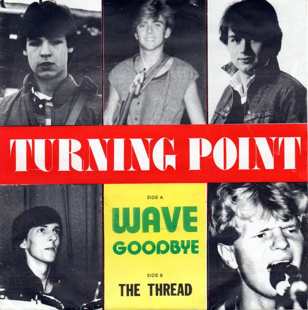 Turning Point (5) - Wave Goodbye