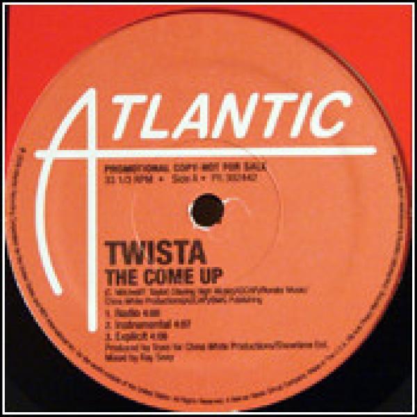 Twista - The Come Up / Bussin No Discussin