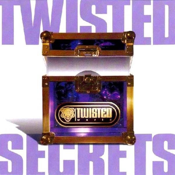  - Twisted Secrets