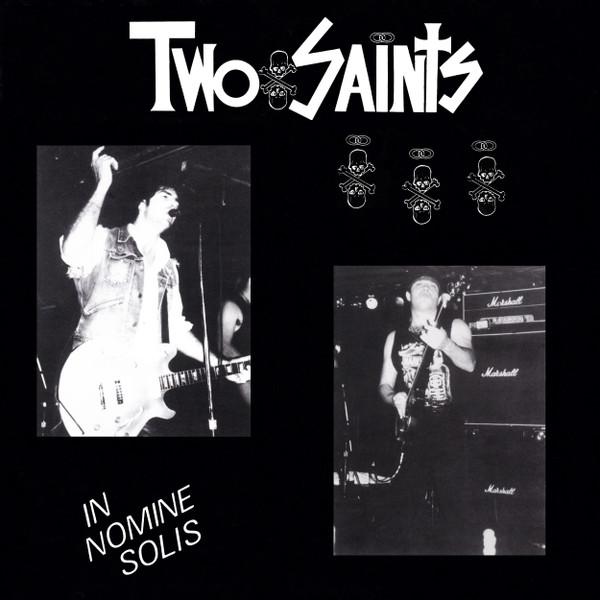 Two Saints - In Nomine Solis