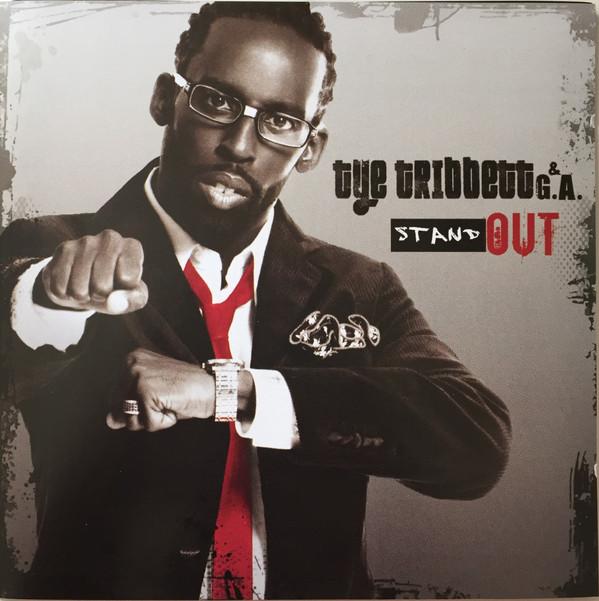Tye Tribbett & G.A. - Stand Out