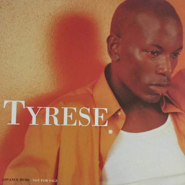 Tyrese - Tyrese