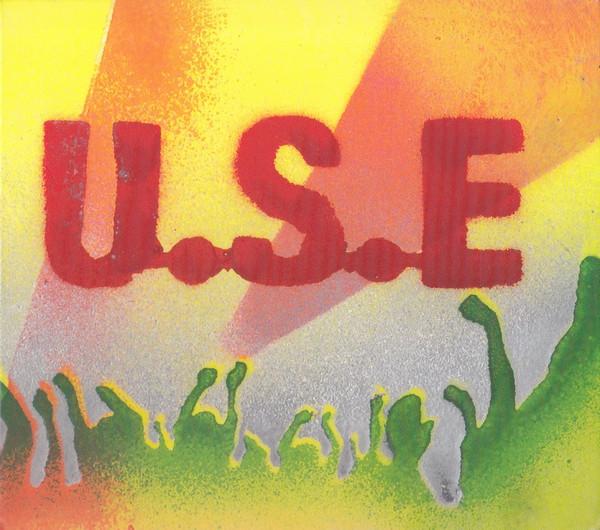 U.S.E. - United State Of Electronica