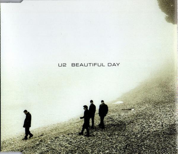 U2 - Beautiful Day