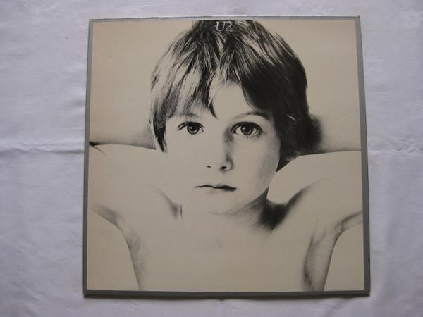 U2 - Boy