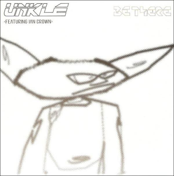 UNKLE, Ian Brown - Be There