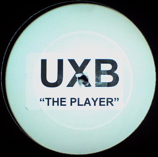UXB  - The Player