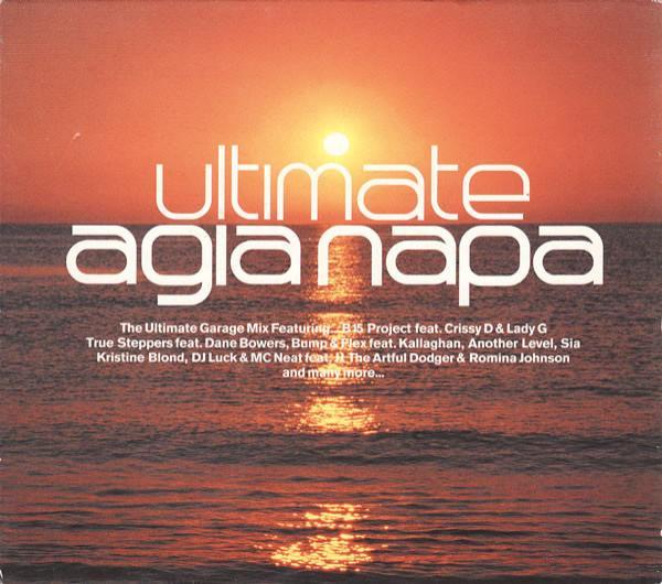 - Ultimate Agia Napa
