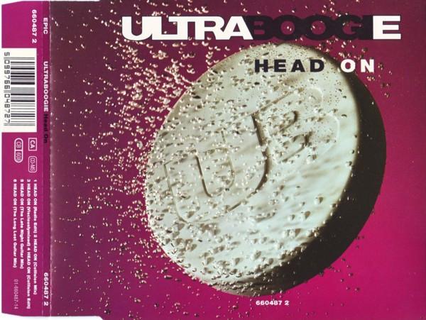 Ultra Boogie - Head On