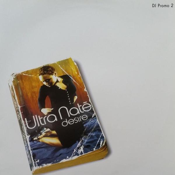 Ultra Naté - Desire (DJ Promo 2)