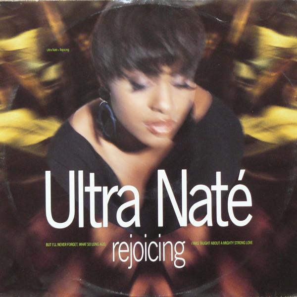 Ultra Naté - Rejoicing